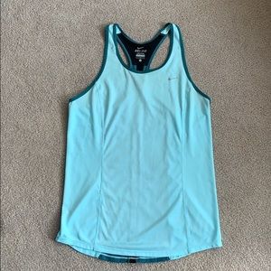 Nike Tank Top
